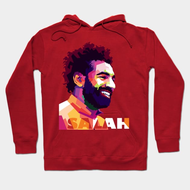 Mohamed salah hoodie sale